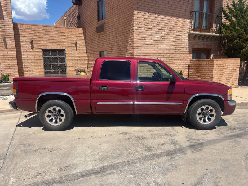 gmc sierra 1500 2004 2GTEC13T141372157 image gmc sierra 1500 2004 2GTEC13T141372157 image